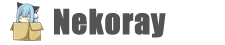 Nekoray订阅中文官网logo